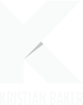 Kristian Baker Logo